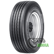 Triangle TRC03 (рулевая) 315/80 R22.5 154/151M PR18