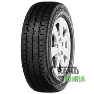 General Tire Eurovan 2 215/65 R15C 104/102T