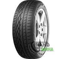 General Tire Grabber GT 235/60 R16 100V