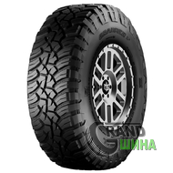 General Tire Grabber X3 215/75 R15 106/103Q