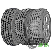 Goodyear Cargo Vector 205/75 R16C 110/108R