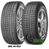 Goodyear Eagle F1 Asymmetric AT SUV-4X4 255/60 R18 112W XL J LR