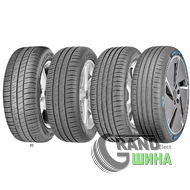 Goodyear EfficientGrip Performance 215/55 R16 93V