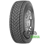 Goodyear KMAX D (ведущая) 265/70 R17.5 139/136M