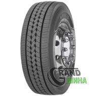 Goodyear KMAX S (рулевая) 305/70 R22.5 153L/150M