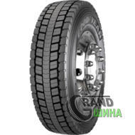 Goodyear Regional RHD II (ведущая) 245/70 R19.5 136/134M