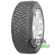 Goodyear UltraGrip Ice Arctic 195/65 R15 95T XL (шип)