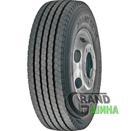 Hankook AH11 (рулевая) 245/70 R19.5 137/135M PR16