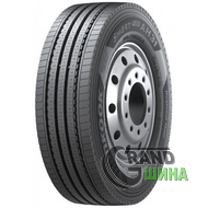 Hankook AH31 Smartflex (рулевая) 315/70 R22.5 156/150L PR20