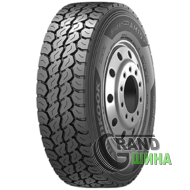 Hankook AM15 (универсальная) 445/65 R22.5 169K PR20