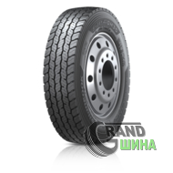 Hankook DH35 Smartflex (ведущая) 245/70 R19.5 136/134M