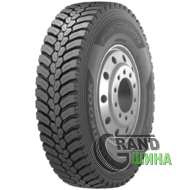 Hankook DM09 Smart Work (ведущая) 295/80 R22.5 152/148K