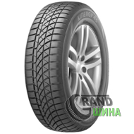 Hankook Kinergy 4S H740 215/45 R17 91V XL