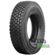 Hifly HH308 (ведущая) 315/80 R22.5 156/152L PR20