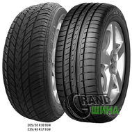 Kelly UHP 225/55 R17 101W XL