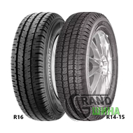 Kormoran VanPro B3 205/75 R16C 110/108R