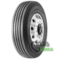 Kumho KRS02 (рулевая) 295/75 R22.5 149/146M