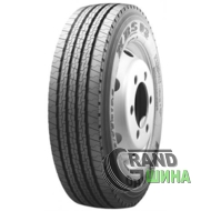 Kumho KRS03 (рулевая) 295/60 R22.5 150/147K PR16