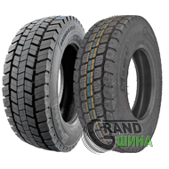 Matador D HR4 (ведущая) 215/75 R17.5 126/124M PR12