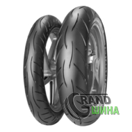 Metzeler Sportec M5 Interact 160/60 R17 69W