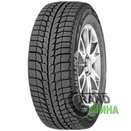 Michelin Latitude X-Ice 235/60 R17 102T