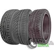 Michelin Pilot Alpin PA4 315/35 R20 110V XL N0