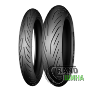 Michelin Pilot Power 3 160/60 R15 67H