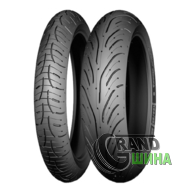 Michelin Pilot Road 4 GT 190/55 R17 75W