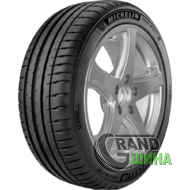 Michelin Pilot Sport 4 245/40 R20 99Y XL ZP