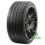 Michelin Pilot Super Sport 275/30 R20 97Y XL FSL *