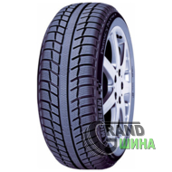 Michelin Primacy Alpin PA3 205/55 R16 91H ZP