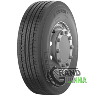 Michelin X Coach HL Z (рулевая) 295/80 R22.5 154/149M