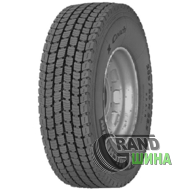 Michelin X Coach XD (ведущая) 295/80 R22.5 152/148M