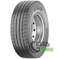 Michelin X Line Energy D (ведущая) 315/80 R22.5 156/150L