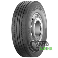 Michelin X Line Energy Z (рулевая) 315/80 R22.5 156/150L