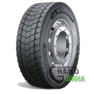 Michelin X Multi D (ведущая) 245/70 R17.5 136/134M