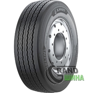 Michelin X Multi T (прицепная) 385/65 R22.5 160K