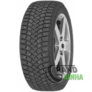 Michelin X-Ice North XIN2 225/40 R18 92T XL (шип)