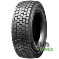 Michelin XDE2+ (ведущая) 245/70 R19.5 136/134M