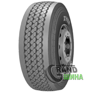 Michelin XTE3 (прицепная) 385/65 R22.5 160J PR20