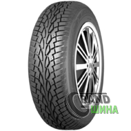 Nankang Snow Winter SW-7 185/55 R15 86T XL (под шип)