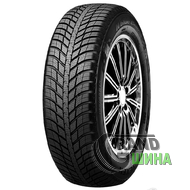 Nexen N'blue 4Season 185/60 R15 88H XL