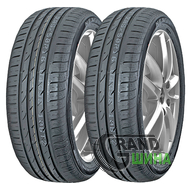 Nexen N'blue HD Plus 215/60 R17 96H