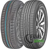 Nexen N'blue Premium 195/65 R15 91T