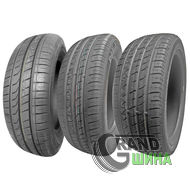 Nexen N'Fera SU1 215/45 ZR17 91W XL FR