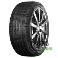 Nokian Hakka Black 255/40 ZR19 100Y XL