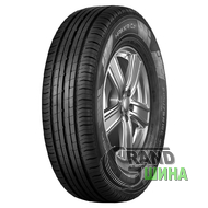 Nokian Hakka C2 215/60 R16C 108/106T