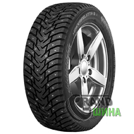 Nokian Hakkapeliitta 8 245/50 R18 104T XL (шип)