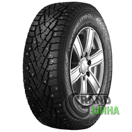 Nokian Hakkapeliitta C3 235/60 R17C 117/115R (под шип)