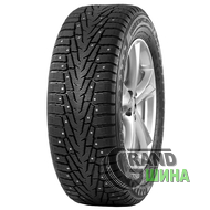 Nokian Hakkapeliitta 7 SUV 255/50 R19 107T XL (шип)